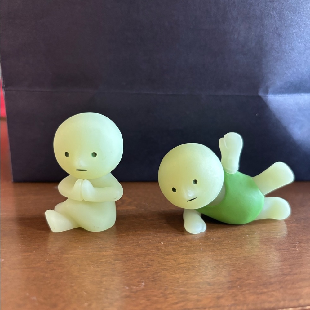 Smiski
